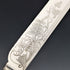 Around 1900 British antique silver plated cutlery 12 pair set in wooden box Walker & Hall
